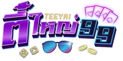 logo by teeyai99