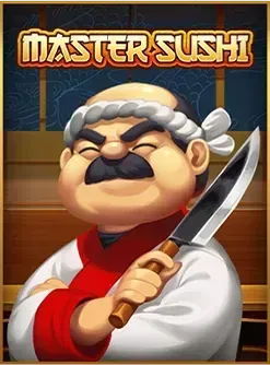 master sushi by teeyai99