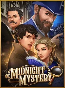 midnight by teeyai99